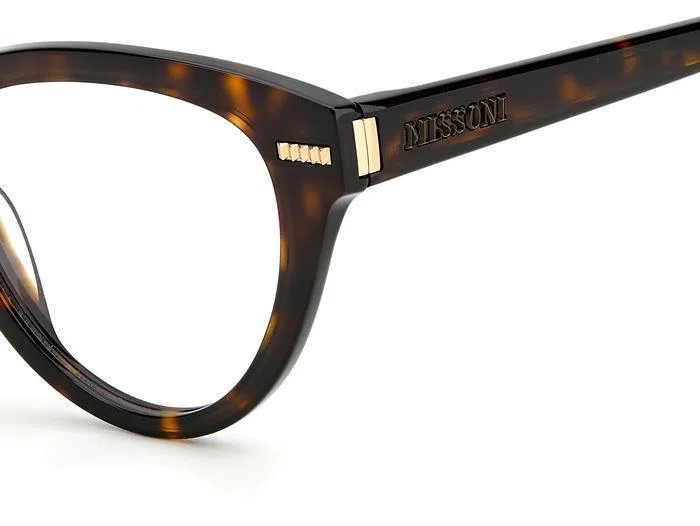 Missoni Mis0073 Eyeglasses - view 12